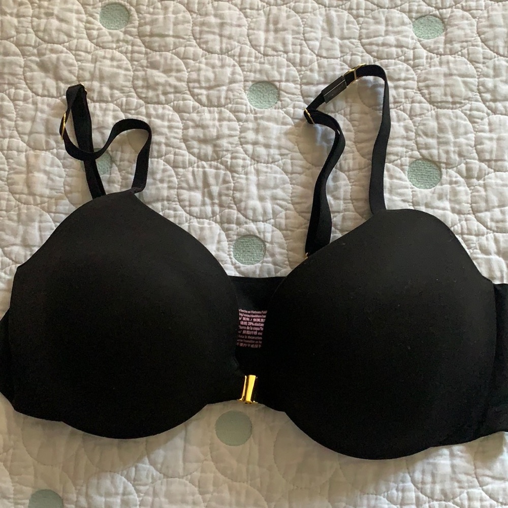 Victoria’s Secret bra